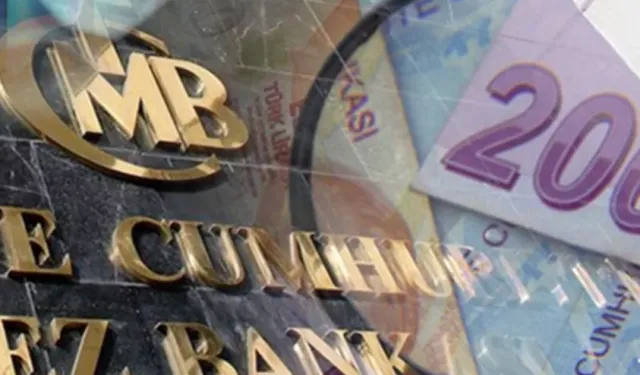 Merkez Bankası faiz kararını açıkladı! 9 ay sonra faiz indirdi!