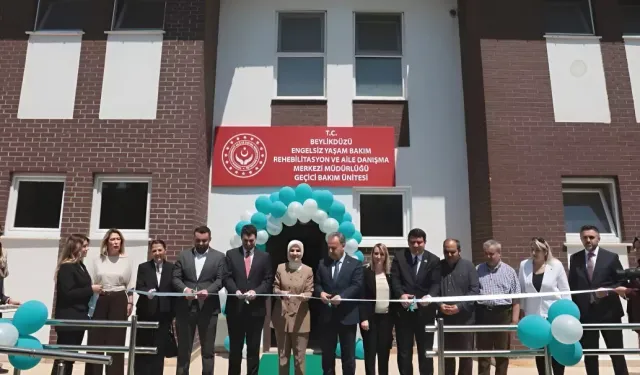 Nefes Merkezlerinin sayısı 48'e yükseldi! Hedef 81 ilde hizmet