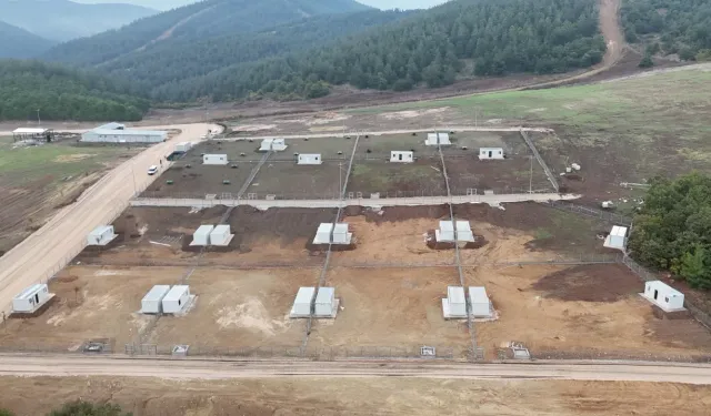 Osmangazi'de Selçukgazi Doğal Yaşam Merkezi kapılarını açıyor