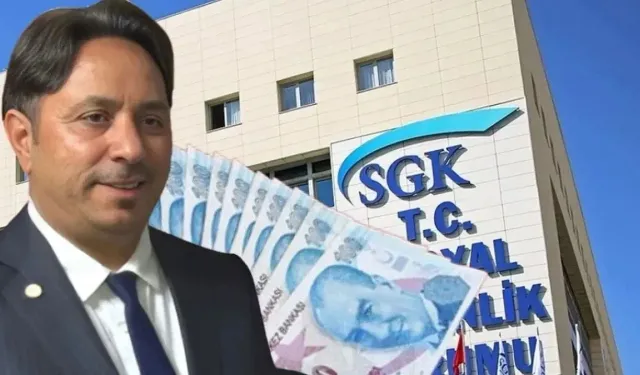 Asgari ücret ne kadar olacak? SGK uzmanından %30'un altı olmaz açıklaması
