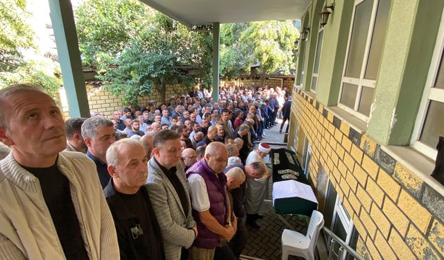 İnegöl'de Bugün Kimler Vefat Etti? | 12 Ekim 2026 Pazartesi