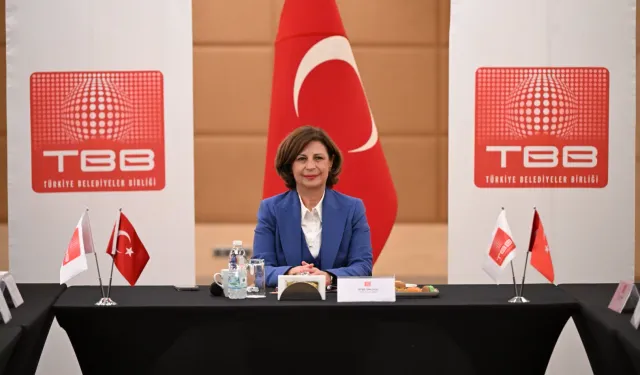 TBB'de encümen toplandı, birlik meclisi için çoğunluk sağlanamadı