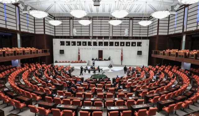 8 Eylül 1999 Sonrası Sigortalılar İçin Yeni Kanun Teklifi TBMM Komisyonunda!