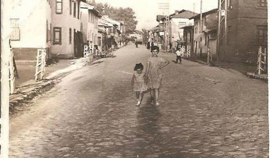 İNEGÖLÜN BU FOTOĞRAFLARINI GÖRÜNCE ÇOK ŞAŞIRACAKSINIZ