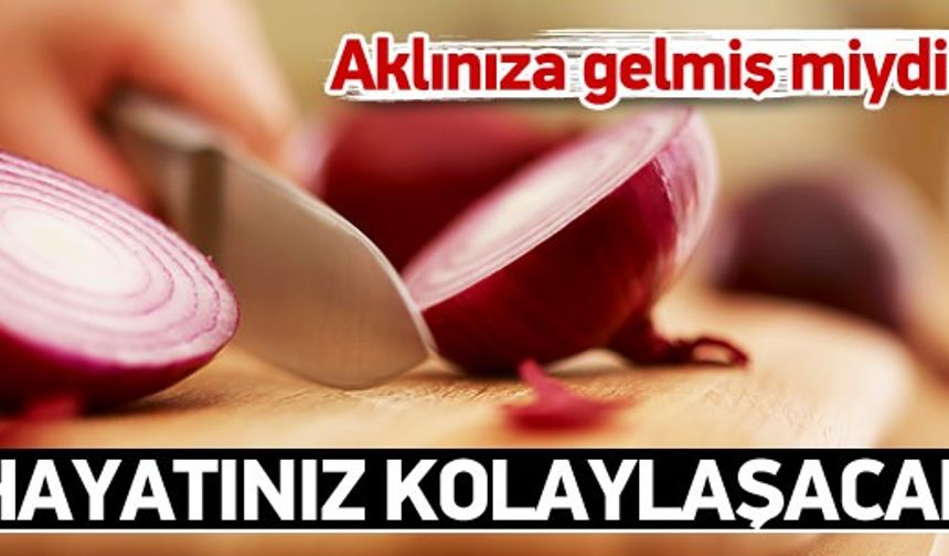 Hayat değiştiren pratik bilgiler