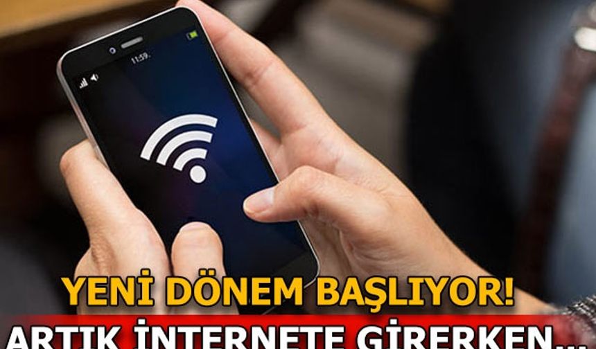 Wi-fi 6 dönemi başlıyor! Daha hızlı internet için Wi-fi 6 Türkiye’de ne zaman kullanılacak?