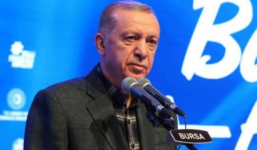 Erdoğan duyurdu: Kurban Bayramı tatili 9 gün oldu