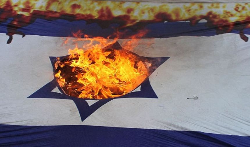 Mavi Marmara Derneği'nden hükümete çağrı: İsrail'e boykot uygulansın!