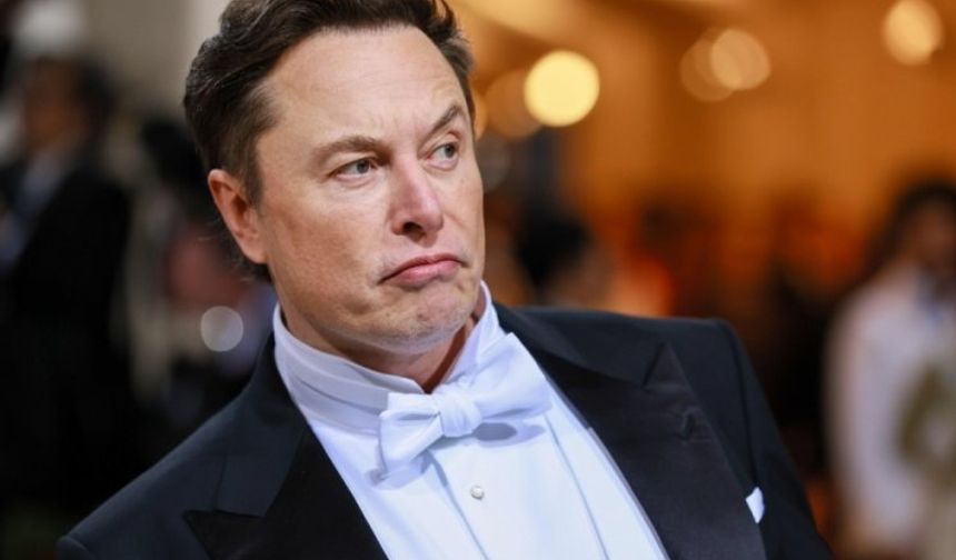 Elon Musk'tan Türkiye'deki Twitter kısıtlamasına ilişkin açıklama