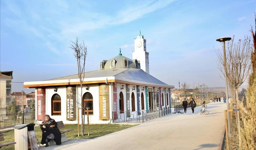 Gençlerin Beklediği Yeni ‘’Nöbetçi Kitaphane’’ Açılıyor