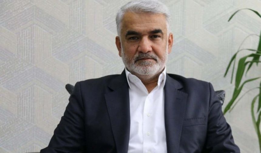 HÜDA PAR: Seçime AK Parti listelerinden gireceğiz