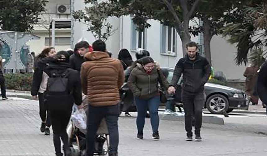 Meteorolojiden Bursa'ya kritik uyarı!