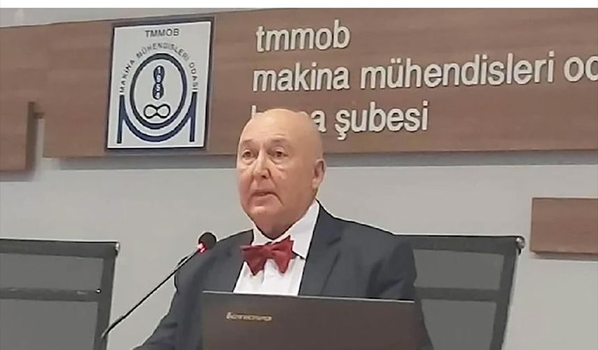 Prof. Ercan iki noktaya işaret etti: Bugünlerde deprem sinyali veriyor