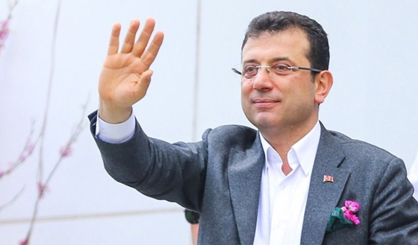 Ekrem İmamoğlu tutuklanırsa ne olacak? Masada iki seçenek var