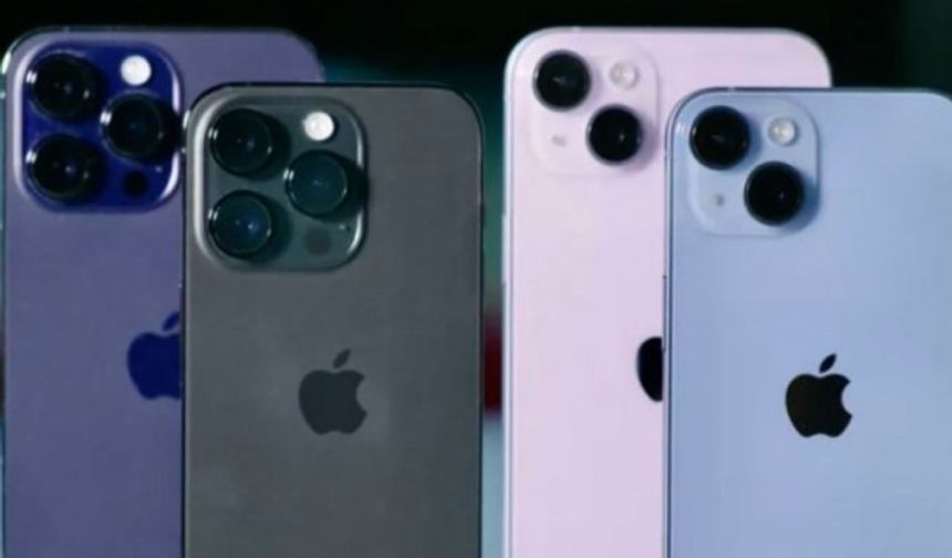 Apple yine zam yaptı! En pahalı iPhone rekoru kırıldı