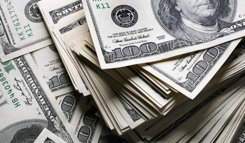 Dolar yükselişe devam ediyor!