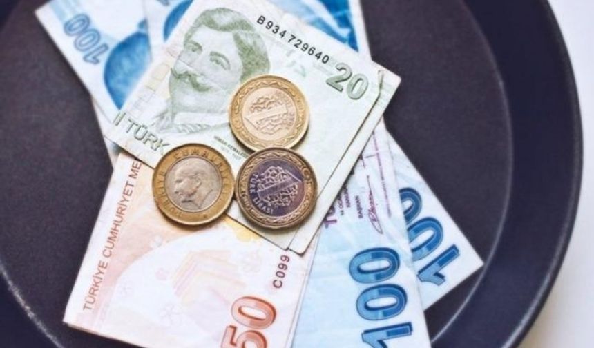 Emeklinin zamlı maaşları ne zaman yatacak!