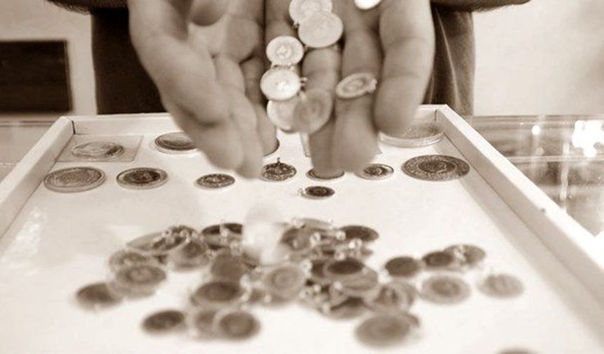 İslam Memiş altın ve gümüşü olanları önceden uyardı: Haberi olmayan zarar eder!