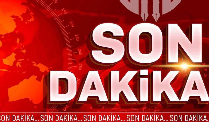 Bursa'da toprak kayması 2 can aldı