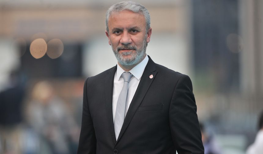 Ortadoğu'daki Kriz İnegöl İhracatını Vurdu:  Uğurdağ'dan Acil Önlem Çağrısı