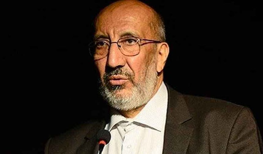 Abdurrahman Dilipak hastaneye kaldırıldı; ameliyat edildi