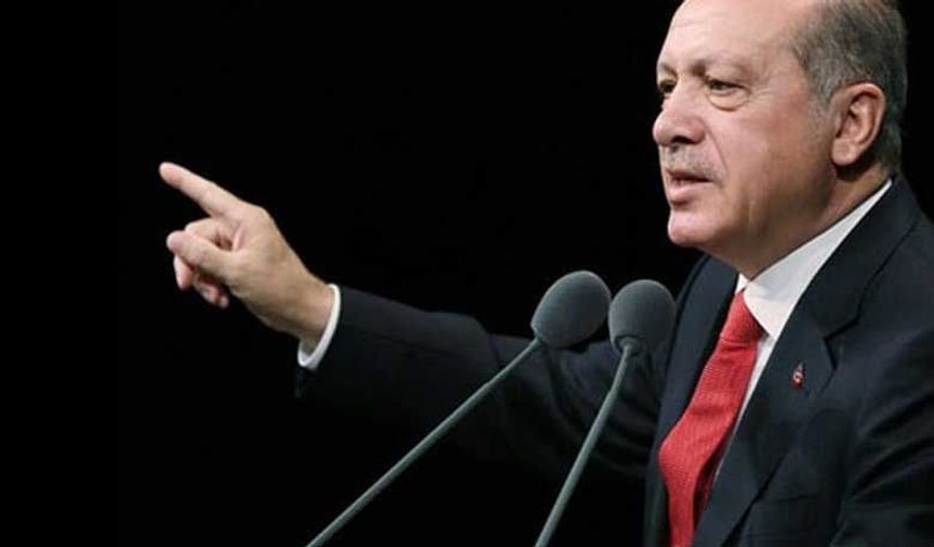 Erdoğan yerel seçim adaylarının açıklanacağı tarihi açıkladı