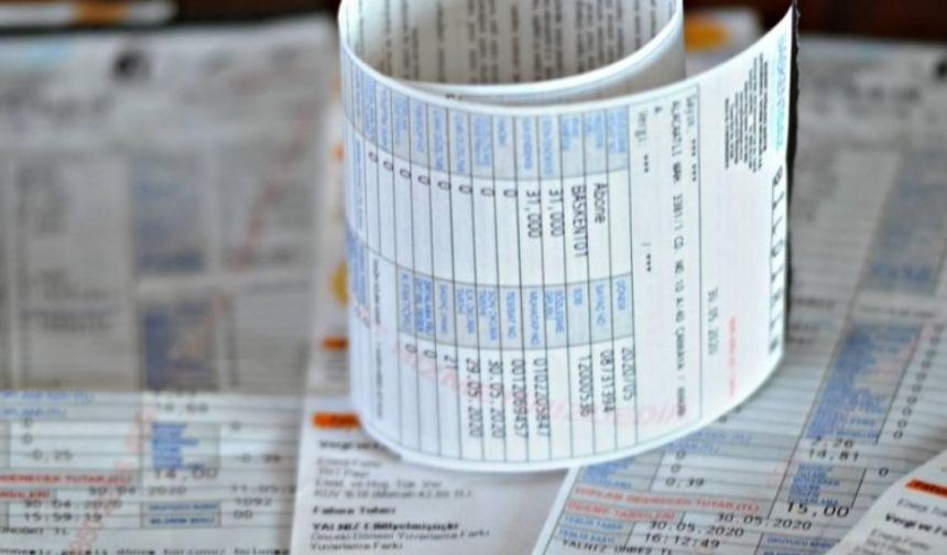 Faturalar iki katına çıkacak! Yapılacak zam şimdiden ortaya çıktı