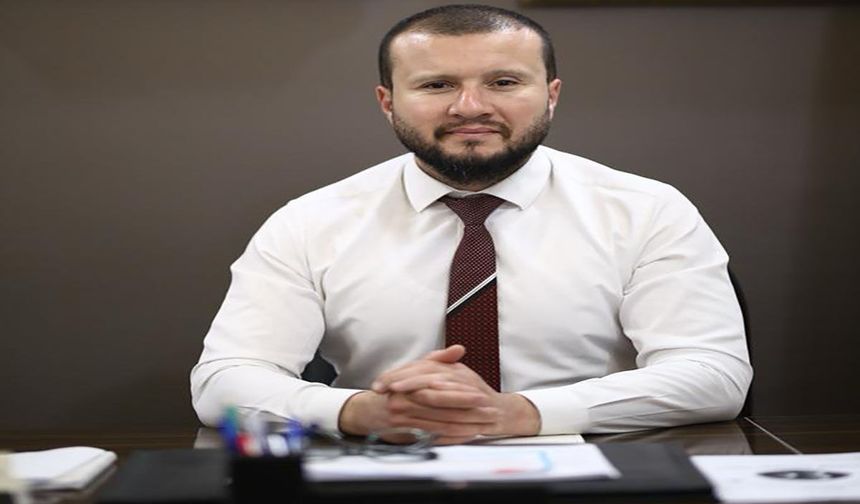 MHP İnegöl İlçe Başkanı Uğur Bayram: “Sürece karşı çıkanlar vatan haini değildir”