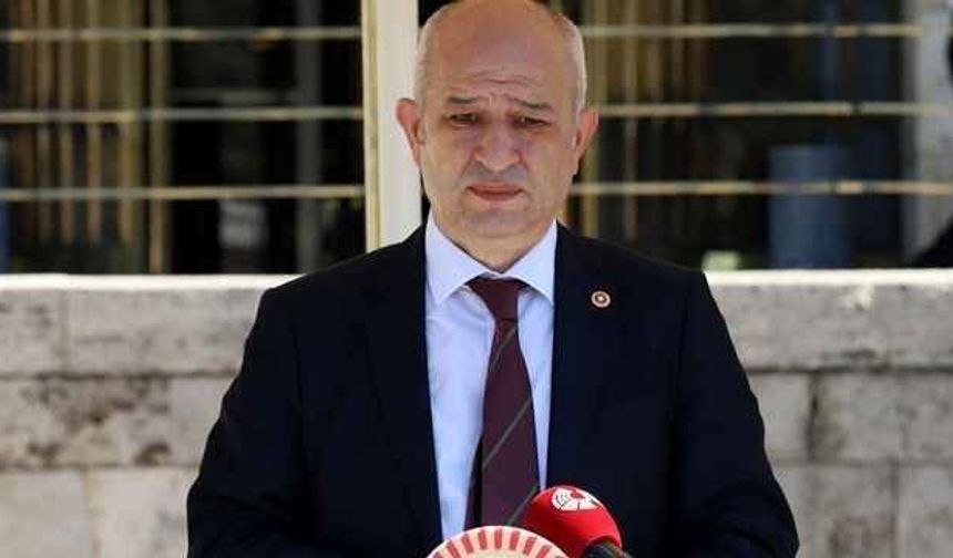 Yeni Yol 19’a düştü, imdada yine o vekil yetişti!