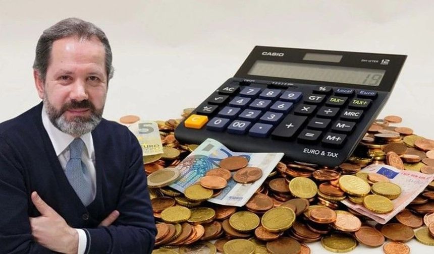 İslam Memiş tarih verip uyardı! Kağıt para tamamen kalkıyor