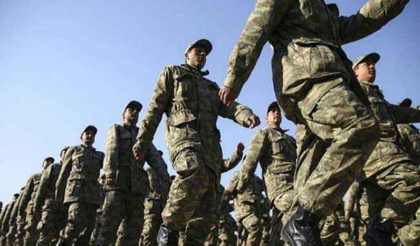 Bedelli askerliğe bir zam daha! AK Parti duyurdu: Kaynak oraya aktarılacak!