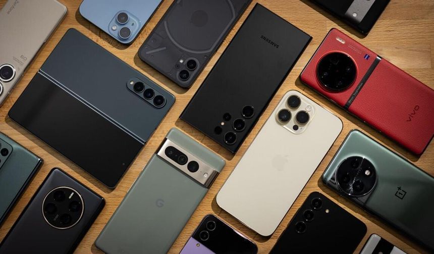 10 Yıllık iPhone Modellerine Sürpriz Güncelleme Geldi