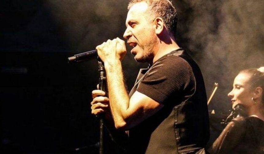 Gözaltındaki Haluk Levent'ten İlk Açıklama: "Asıl Bombayı Bekleyin"