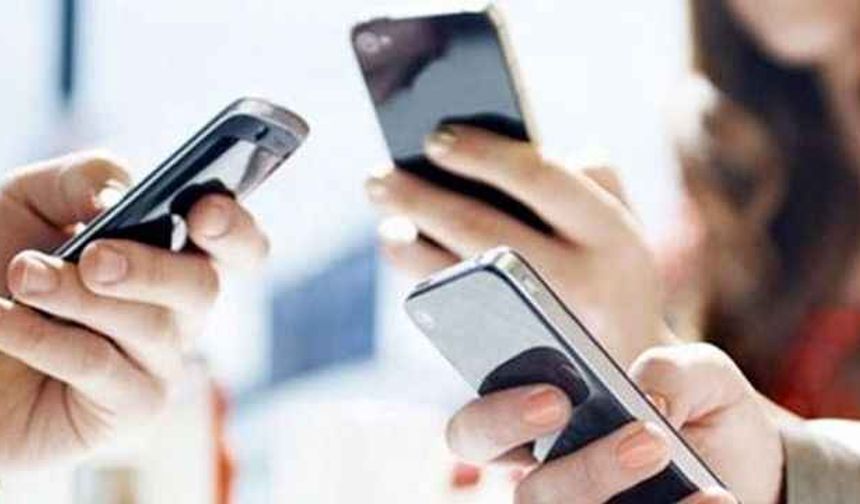 Cep telefonu tarifelerine dev zam Yüzde 65 artış