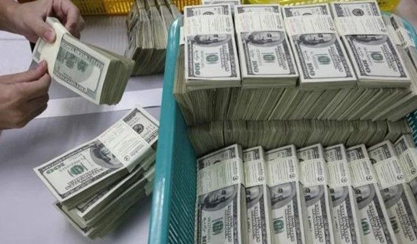 Ünlü CEO açıkladı! Dolardaki çöküş hızlanacak!