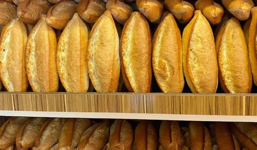 Ankara'da Ekmeğe zam geliyor! Yeni zam listesi belli oldu