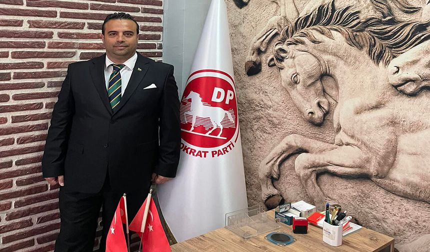 DP'den Okullarda Ramazan etkinliğine destek