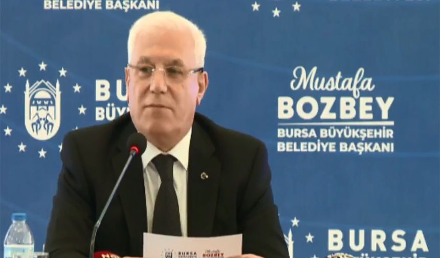 Bursa büyükşehir Emeklilere 2 bin TL nakit verilecek! Detaylar belli oldu