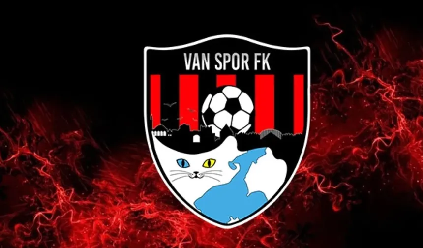 Bursaspor'un rakibi Vanspor'dan açıklama: Maça çıkmayacağız