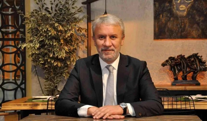 Uğurdağ: 2026’ya Güçlü Hedeflerle Giriyoruz