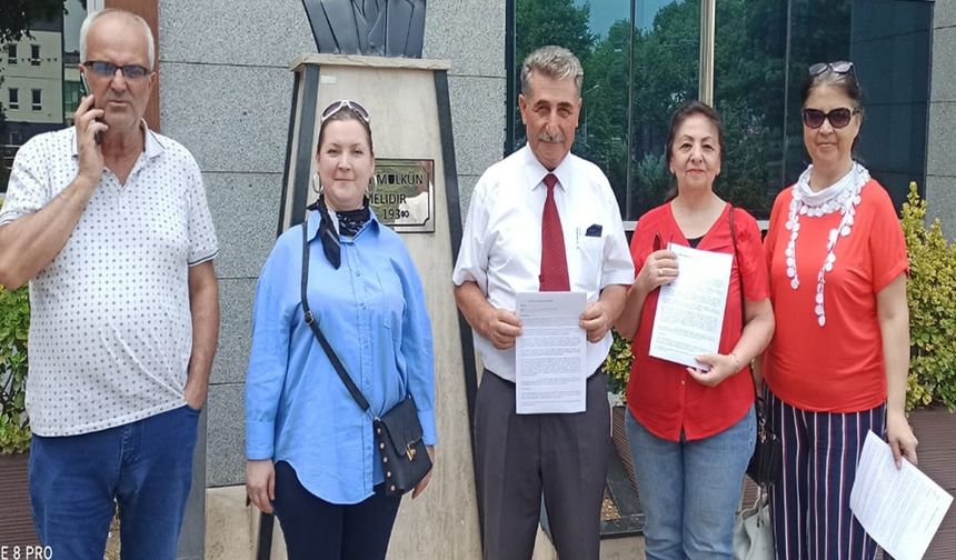 ADD'de flaş aday açıklaması! Birol Atay aday oldu