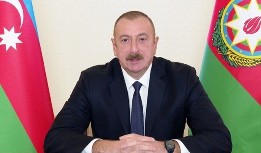 Aliyev Türkiye'ye gelecek mi? İşte kararı ve nedeni