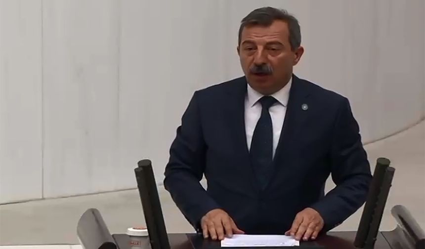 Toktaş, Yenişehir’deki maden atık barajı çökmesi ciddi bir çevre felaketidir