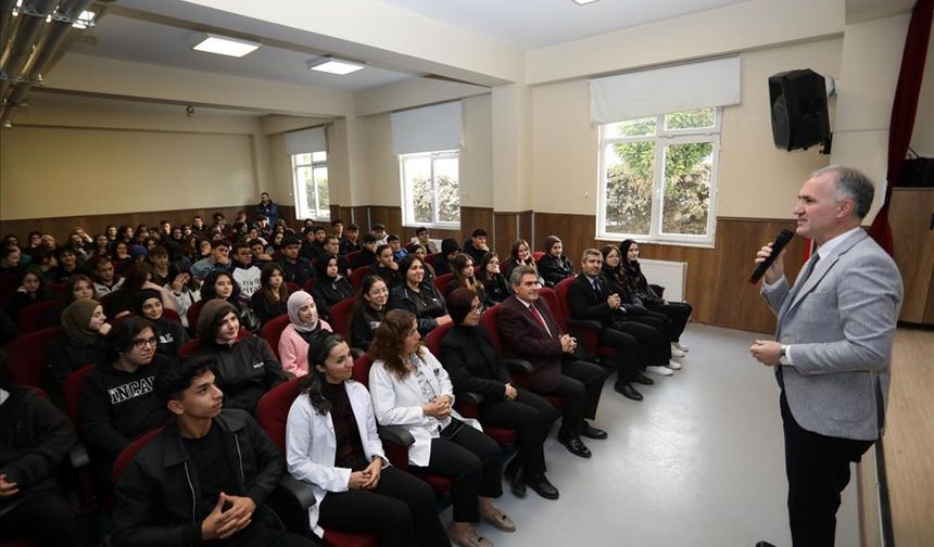 İnegöl belediye başkanı Taban “İnegöl Çok Güzel Olacak”