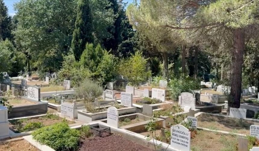 Bursa’da Bugün Vefat Edenler Kimler? | 12 Haziran 2025 Perşembe