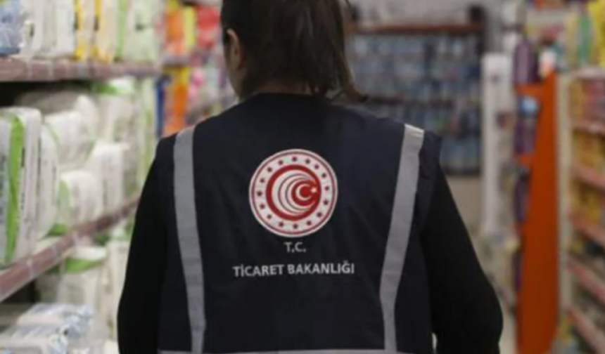 Dikkat Bu 3 ürünün satışı yasaklandı, piyasadan toplatılıyor