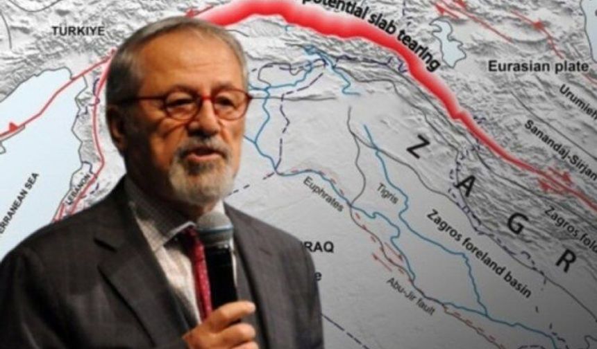 Yedisu Fayı için kritik uyarı! Büyük depremi tetikleyebilir