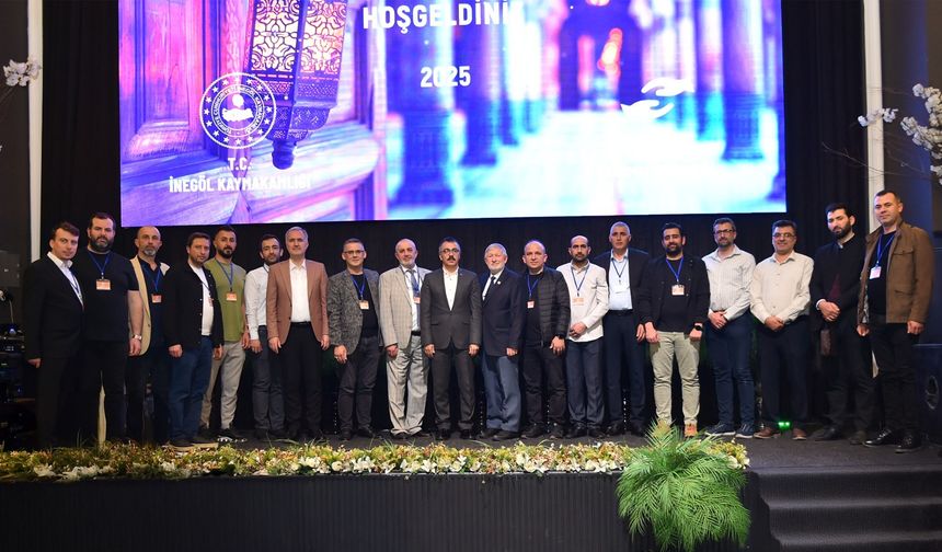 En anlamlı iftar