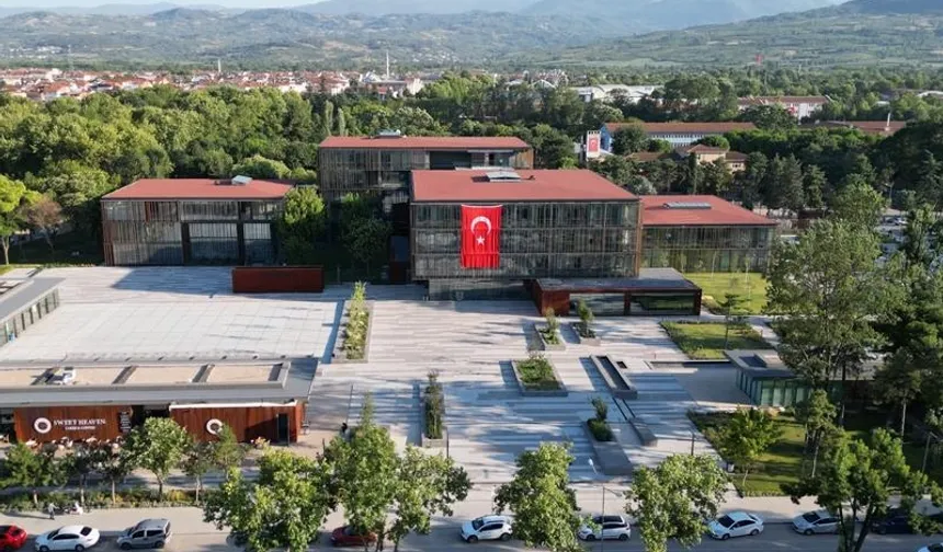 Bursa'da İnegöllülerin fikirleri hayat buluyor... 650 öneri hayata geçti
