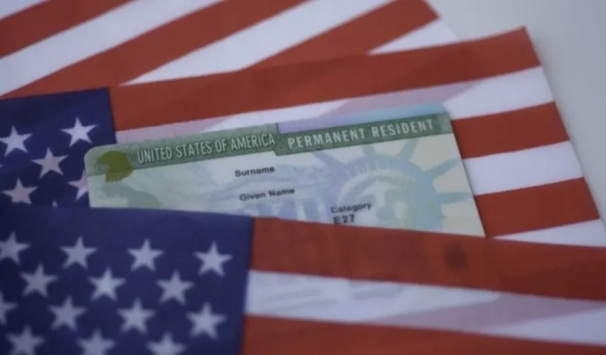 Green Card sonuçları açıklandı mı? Green Card açıklandı